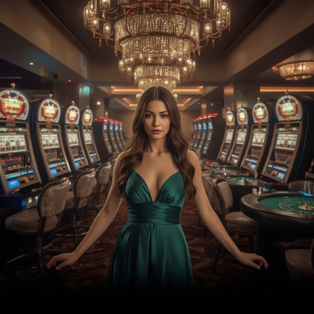 DachBet Casino Spiele