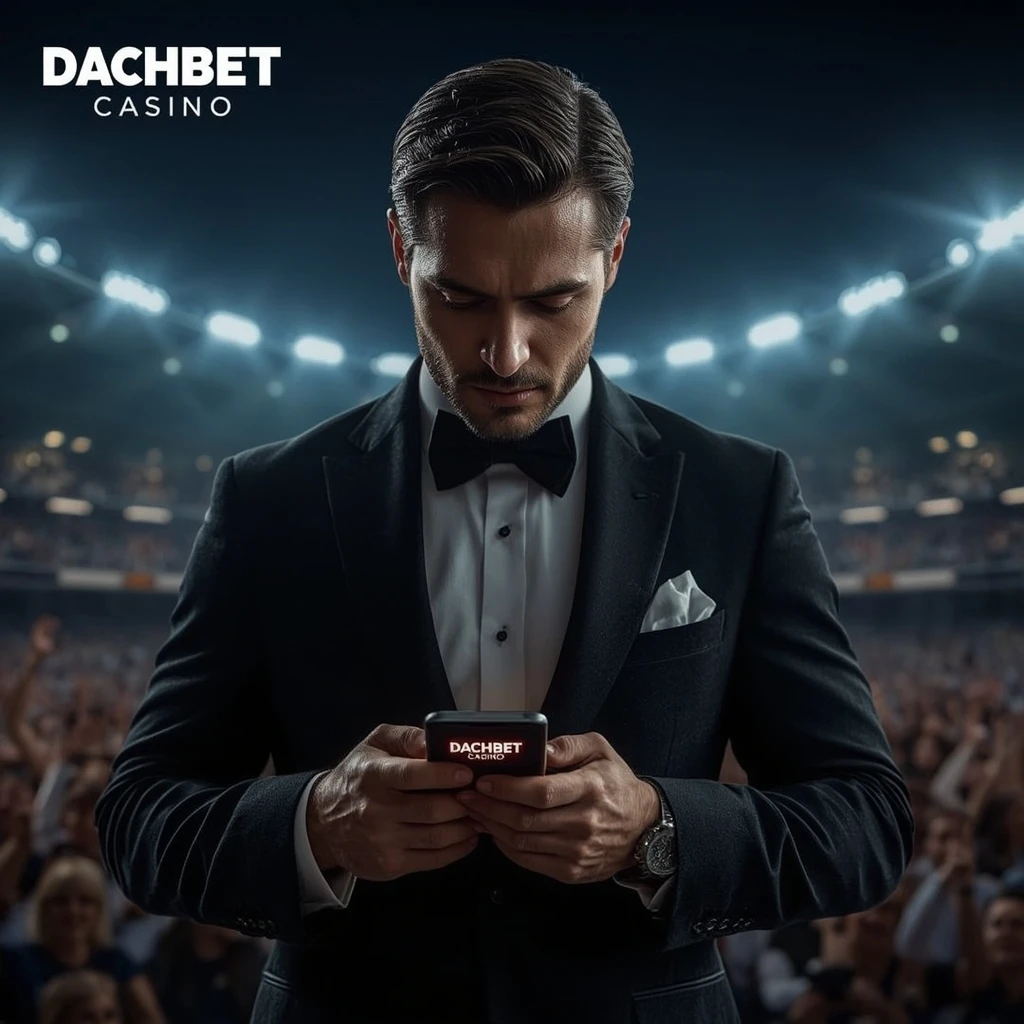 DachBet Casino Wetten